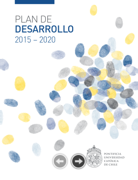 Plan de Desarrollo 2015-2020